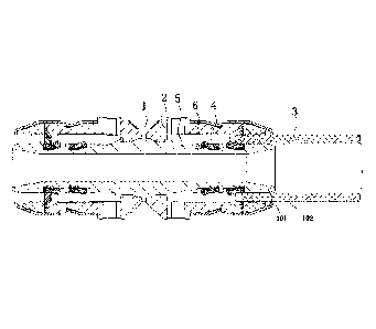 Une figure unique qui représente un dessin illustrant l'invention.